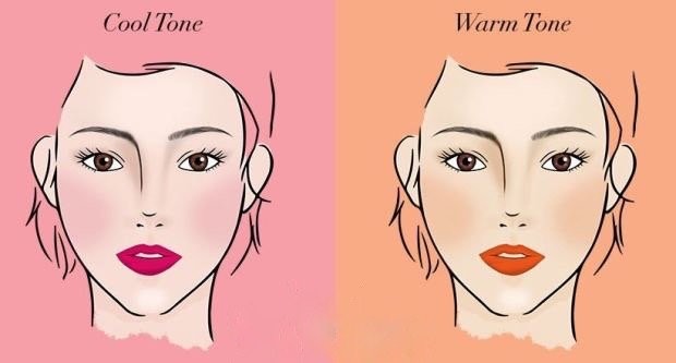 Using Makeup Colors For Your Skin Tone