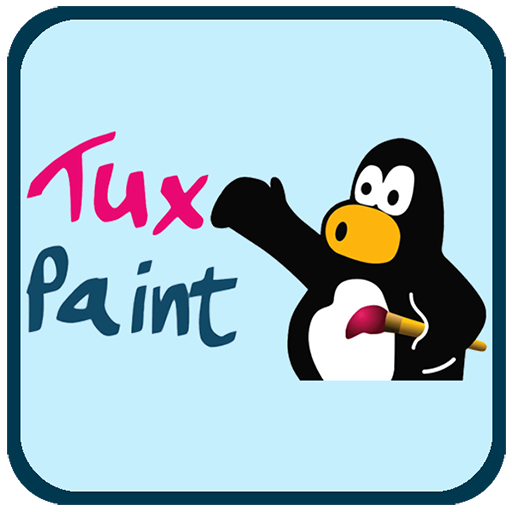 Tux Paint-Free & Open Source Children’s Drawing Software
