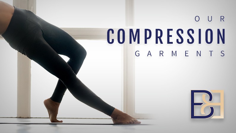 Complete Guide to Wearing Compression Garments After Surgery