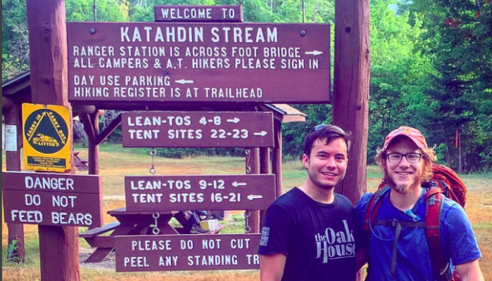 Five Leadership Lessons from Finishing the Appalachian Trail