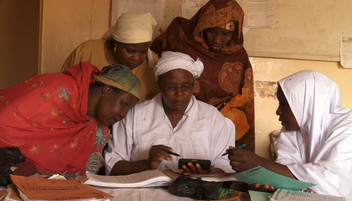 Introducing ORB: aiming to transform learning for frontline health workers