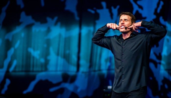 10 lessons from Tony Robbins for an extraordinary life