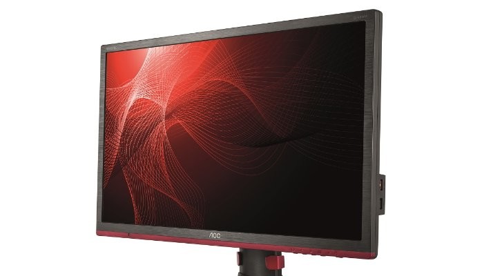 Review of the AOC G2460PF @ PCMonitors.info