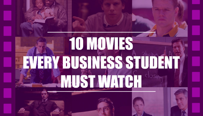 5 movies that every purchasing professional should watch