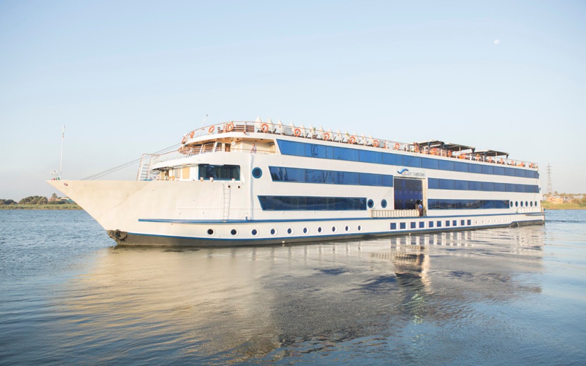 nile cruise and stay packages