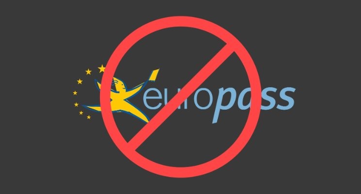 The Europass CV doesn't work for European tech companies anymore