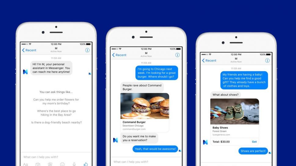 Messenger setting the new direction for using Bots