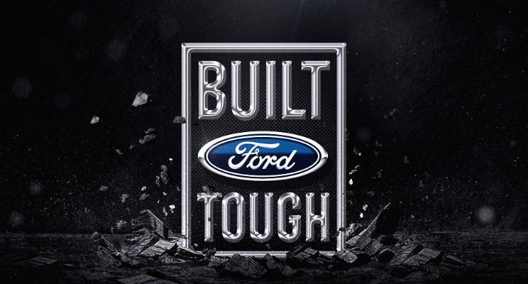 MillennialMinute  Built Ford Tough! (Sustain and not Maintain)