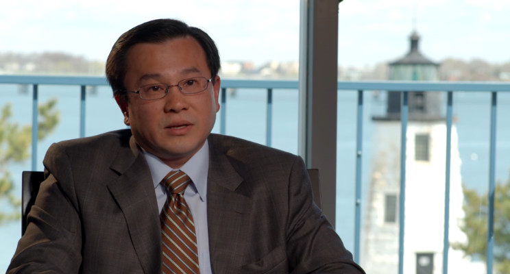 China as a Superpower – An Interview with Prof. Toshi Yoshihara