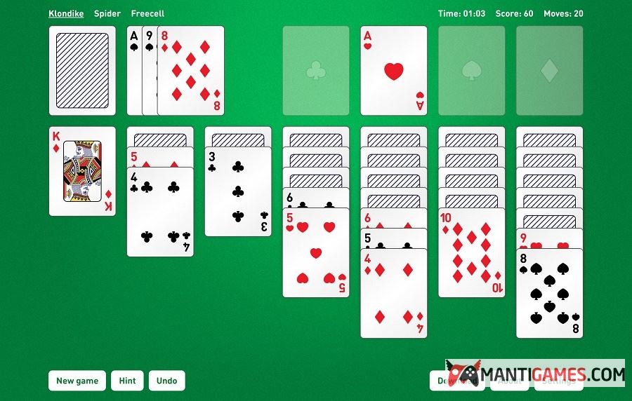 Most Popular Card Games In The World - Free Online Card Games