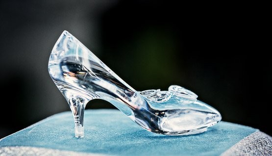 Does Your Brand Fit Like Cinderella's Glass Slipper?