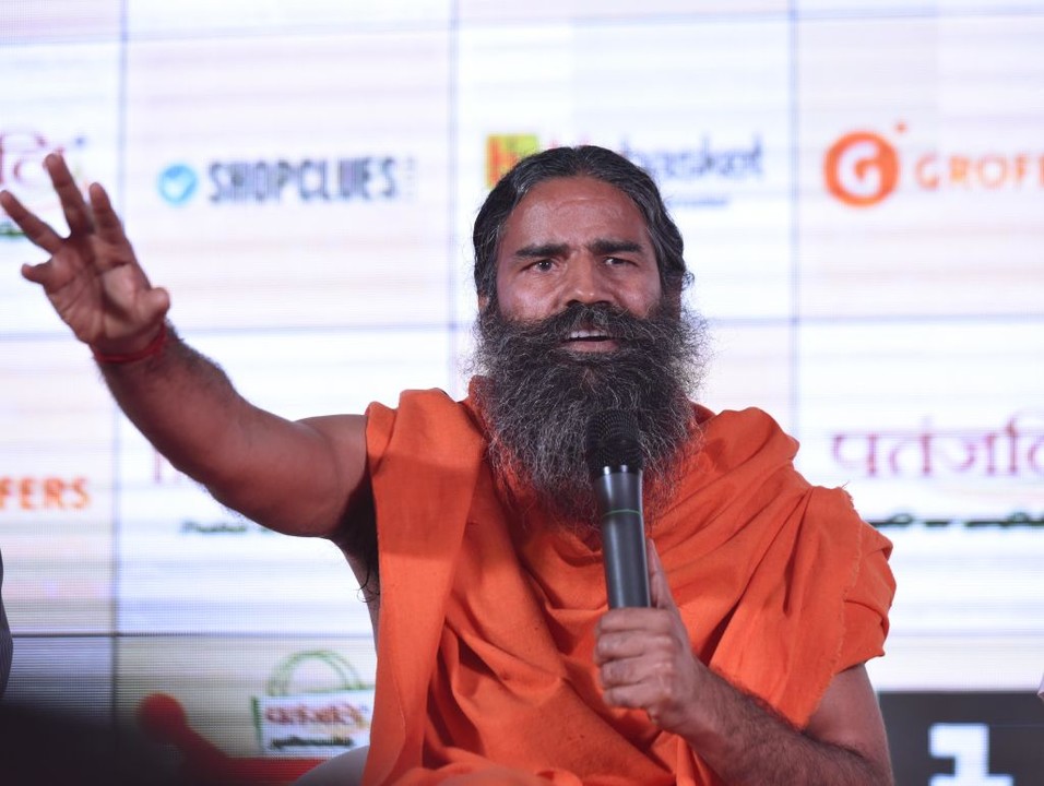 Patanjali eyes Ruchi Soya, diesel hits all-time high, and more daily news