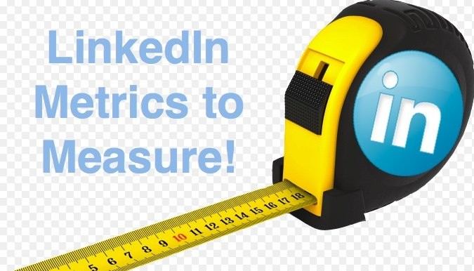 9 LinkedIn Metrics to Keep Your Eye On!