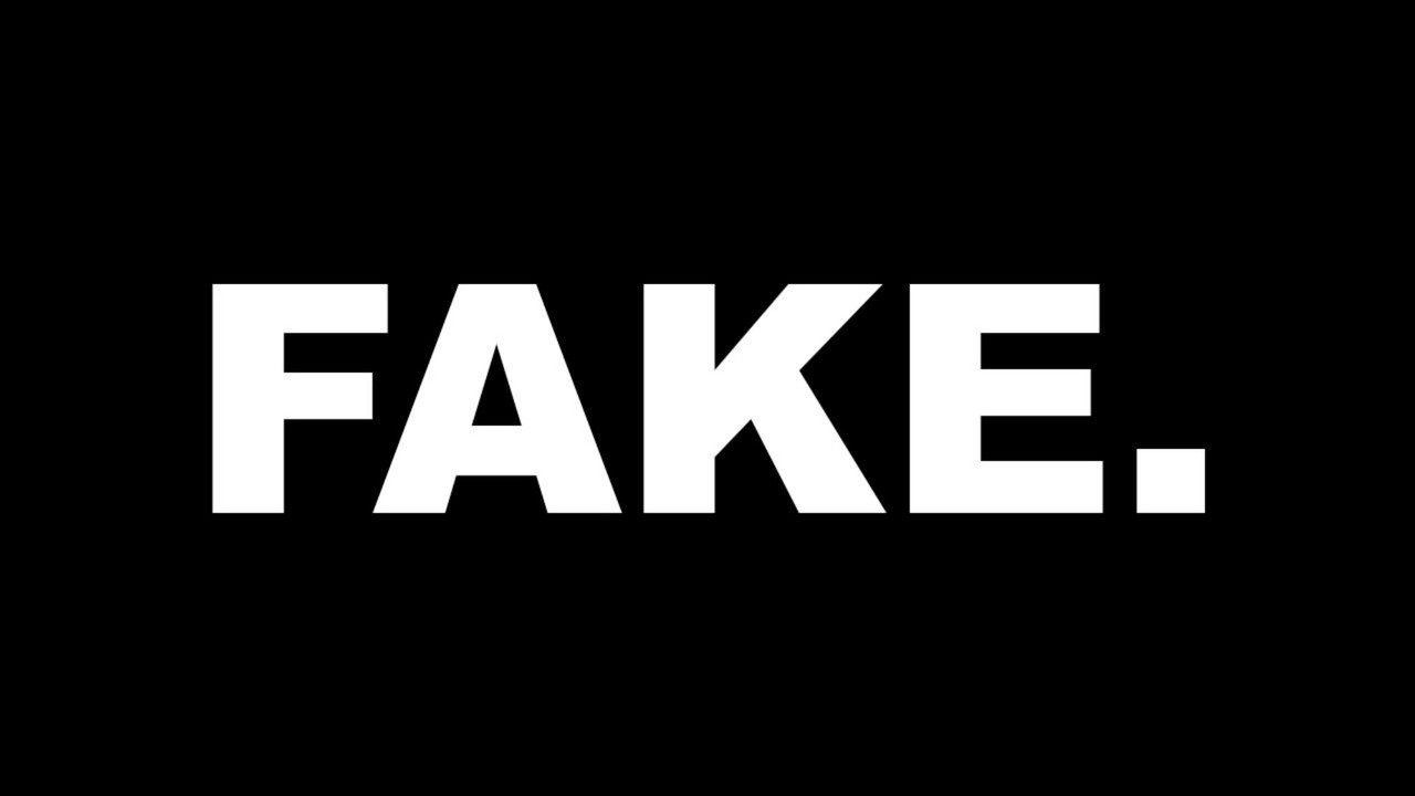 The Fakerory of the Fake News Faketory