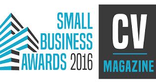 S&R Solar Design Wins 2016 Small Business Award!