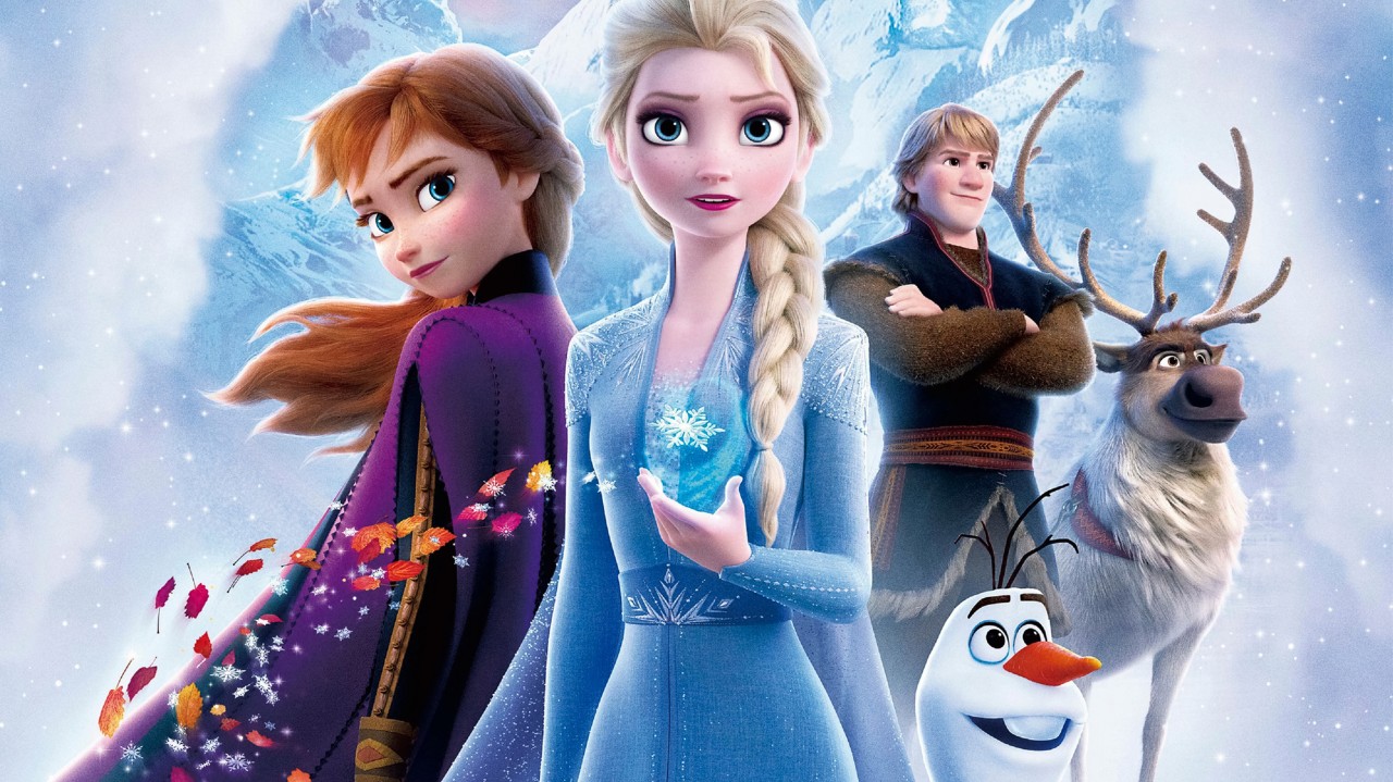 8 Learnings From Frozen 2 Movie for Professional and Personal Life.