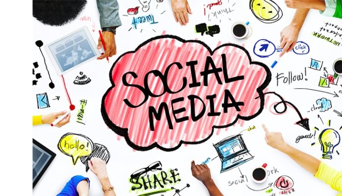 Five Easy ways to engage your Audience on Social Media