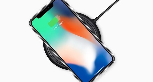 WIRELESS CHARGING HAS ARRIVED