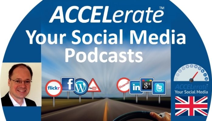 ACCELerate™ Your Social Media Talk