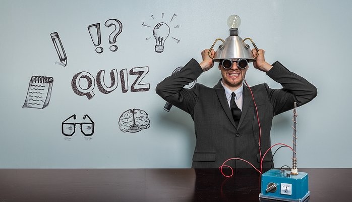 The Insane Power of Online Quizzes: How to Use Them to Create Addictive Content