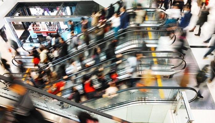 Big Data and Shopping: How Analytics is Changing Retail