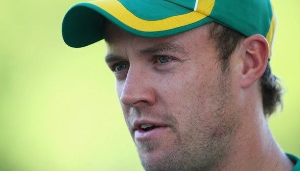 3 business lessons from AB De Villiers