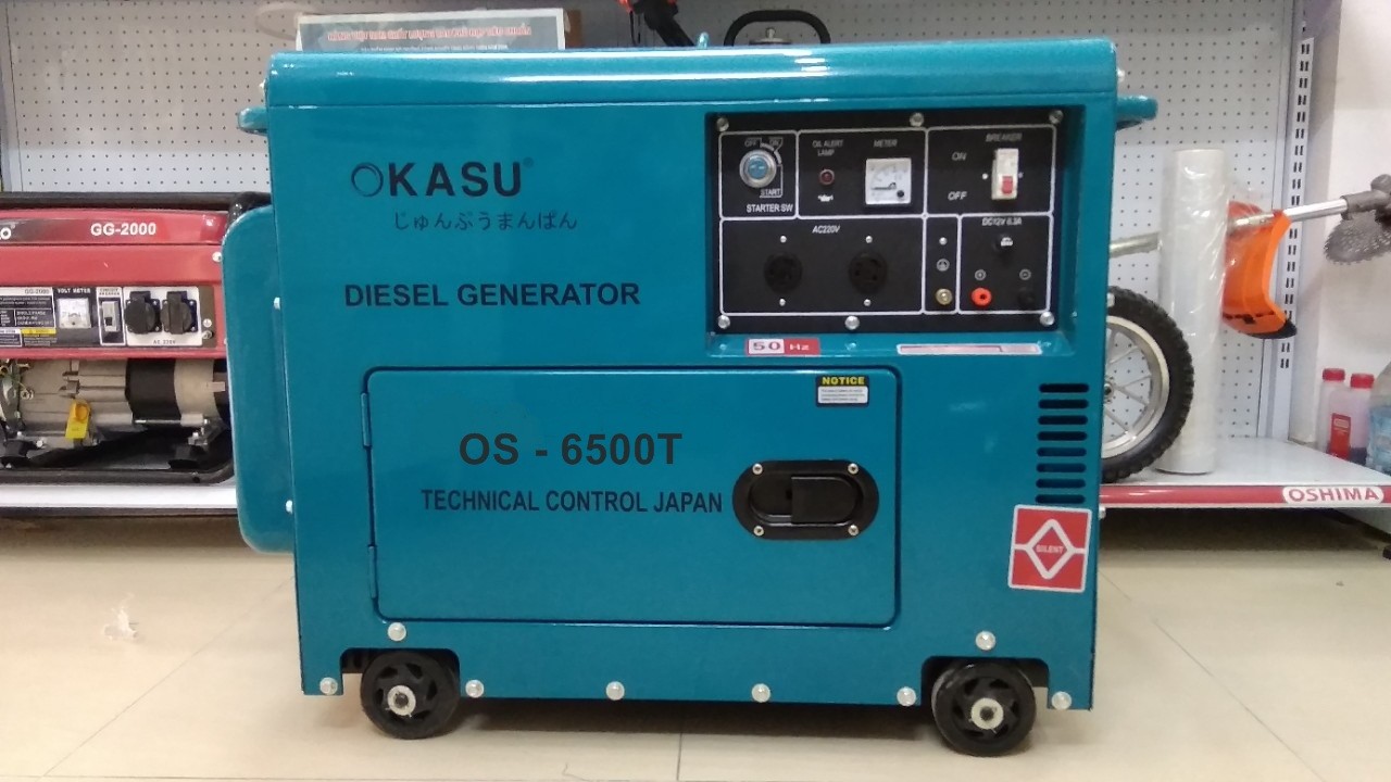 Mua máy phát điện OKASU OS 8500T giá ưu đãi lớn nhất 0?e=2128291200&v=beta&t=gLV9Asx0ouh6McHV_32Qa0-fONmZi6EcJOR-a7nM5Aw