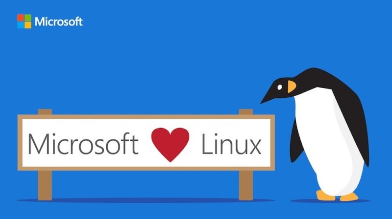 Linux Inside - Microsoft and the Linux kernel! 