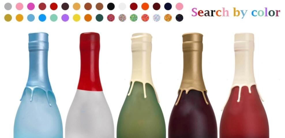 Does The Wine Bottle Dripping Sealing Wax Work For Your Brand?