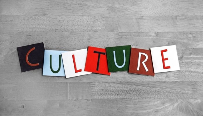 The Culture of Your Content