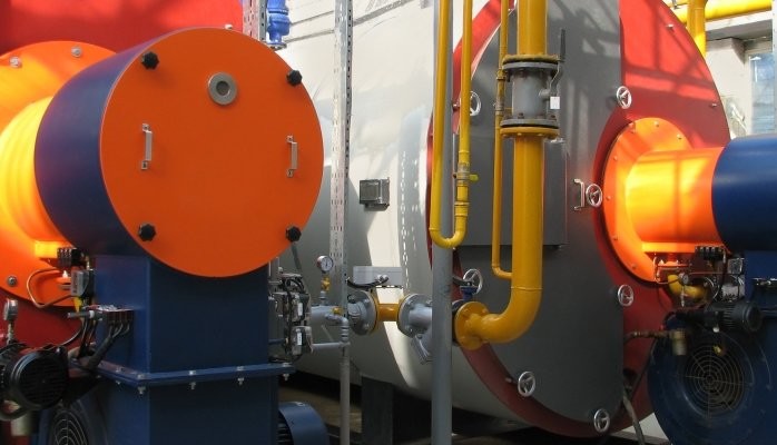 Top tips for using instrumentation to help maximise steam boiler efficiency 