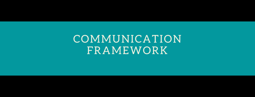 Understand Communication Framework in a simpler way