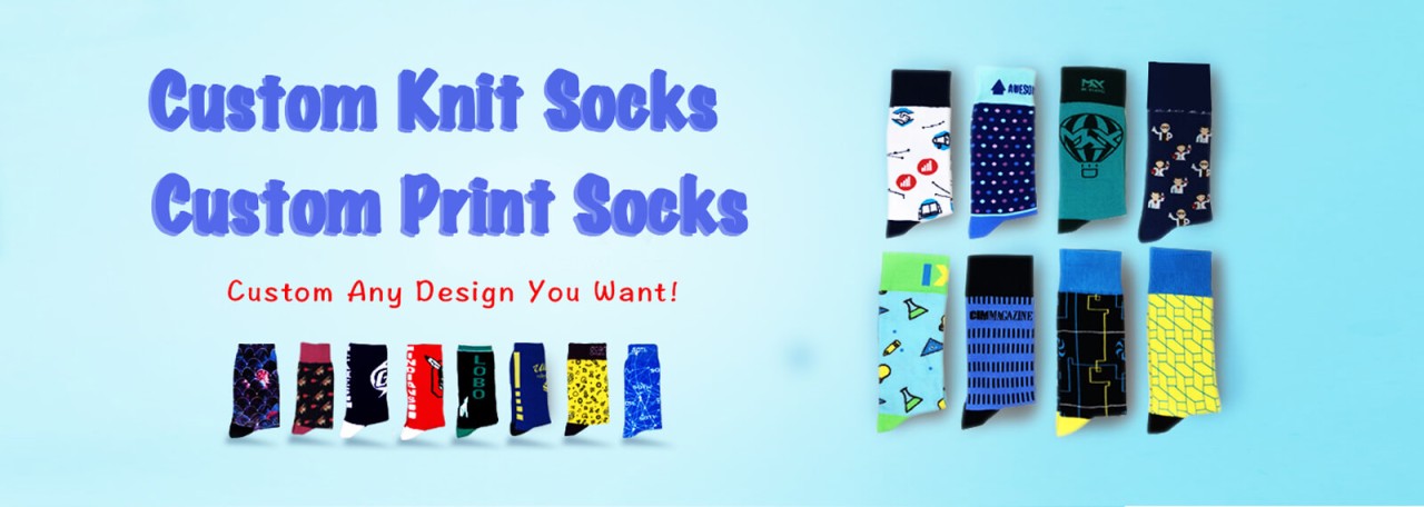 Buy Perfect Pattern Socks to Protect Baby Health