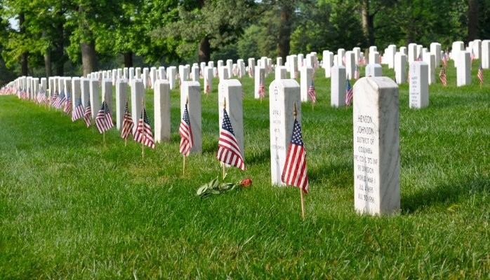 Memorial Day Memories:  Things my father taught me