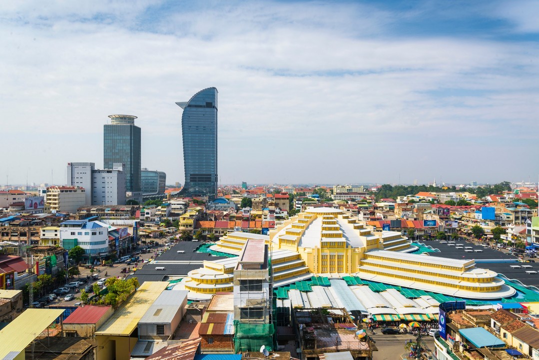 compilar Opaco apetito CAMBODIA | Work Permits to be Required for Long-Term Business Visa Renewals