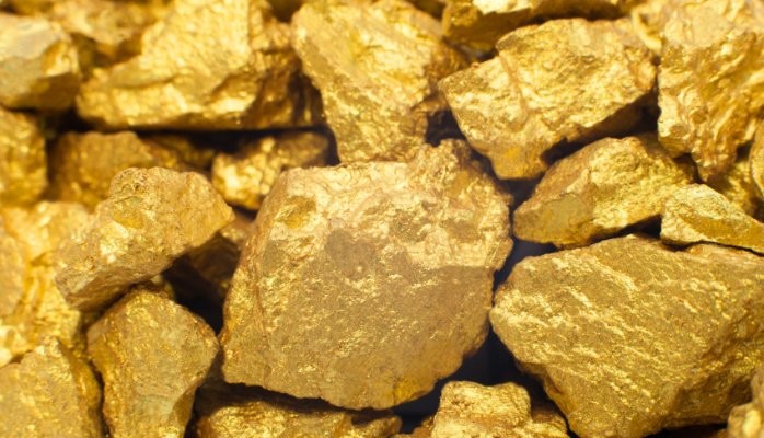 Can gold keep its shine? 