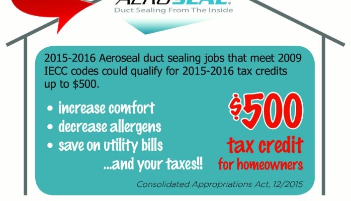 federal-tax-incentives-for-sealing-ducts-with-aeroseal