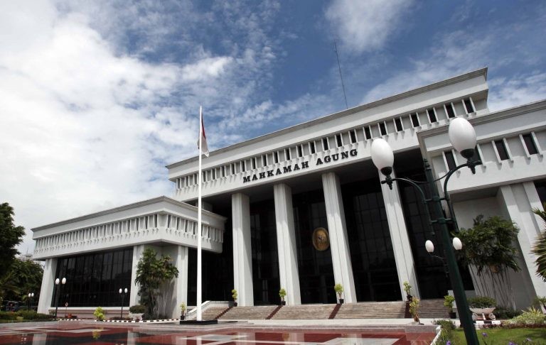 A Reflection to Indonesia s Court Ordered Mediation A Reflection to Indonesia s Court Ordered Mediation