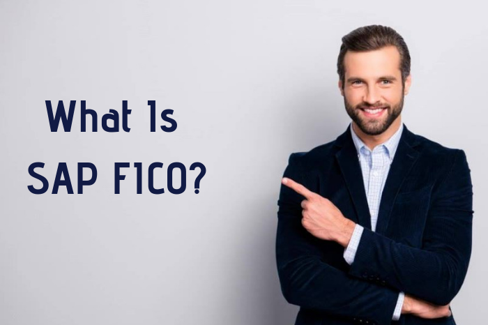 What is SAP FICO?