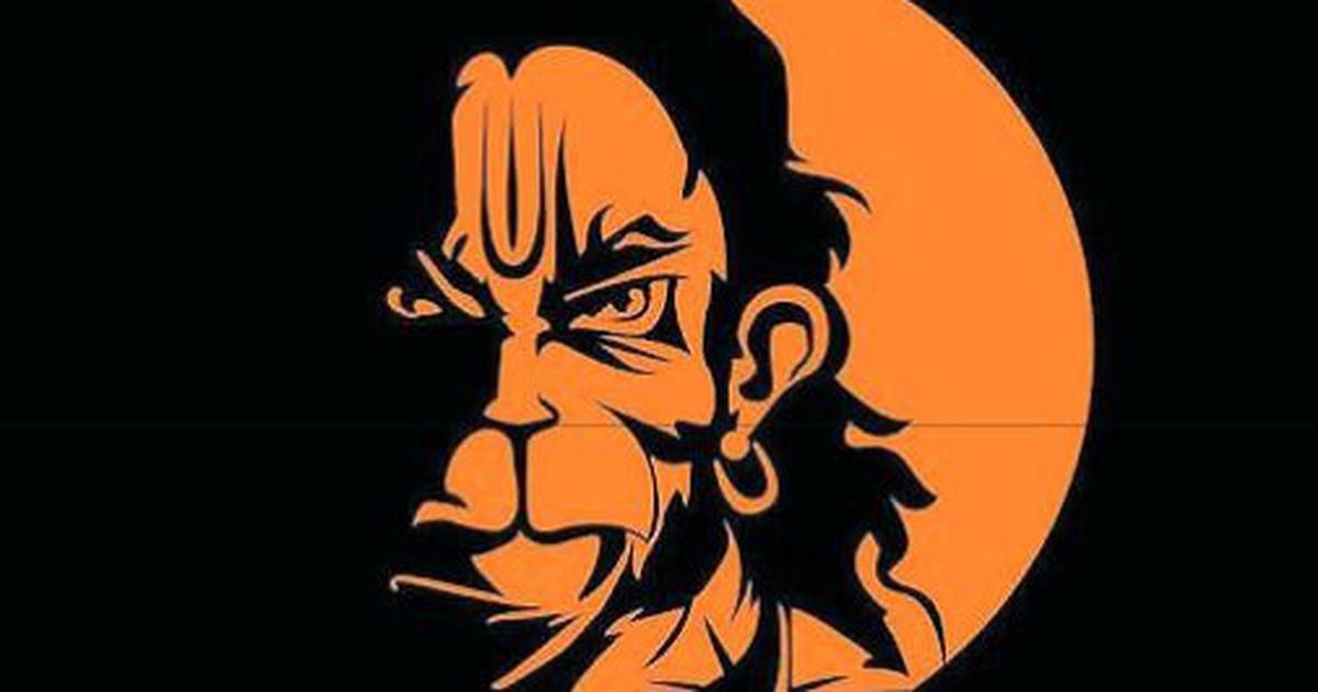 Insights from Angry Hanuman