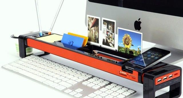 Cool Office Gadgets For Your Desk