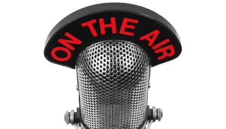 My 1st BlogTalk Guest Radio Spot!