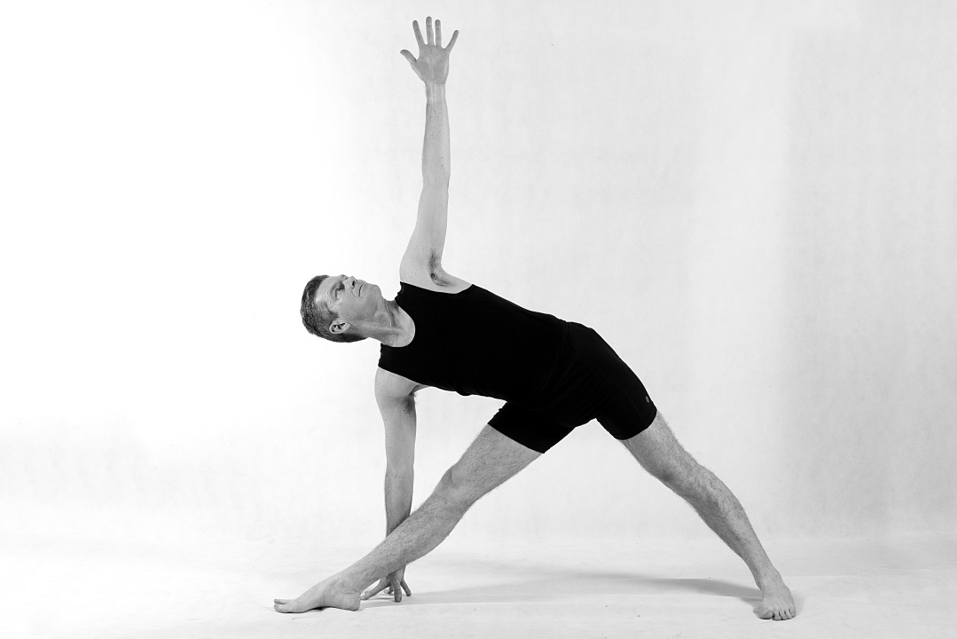 Yoga for Regulating Your Nervous System