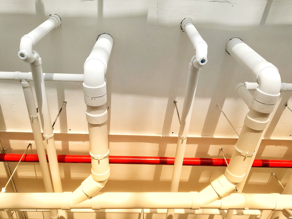 Choosing Between Plastic and Metal Plumbing Pipes: Get the Facts