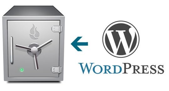 Many web hosts don’t backup your WordPress website for you (including Godaddy)