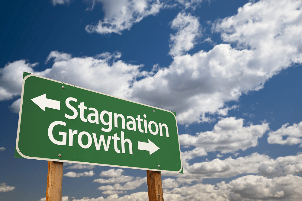 How to End Stagnation and Start Taking Action