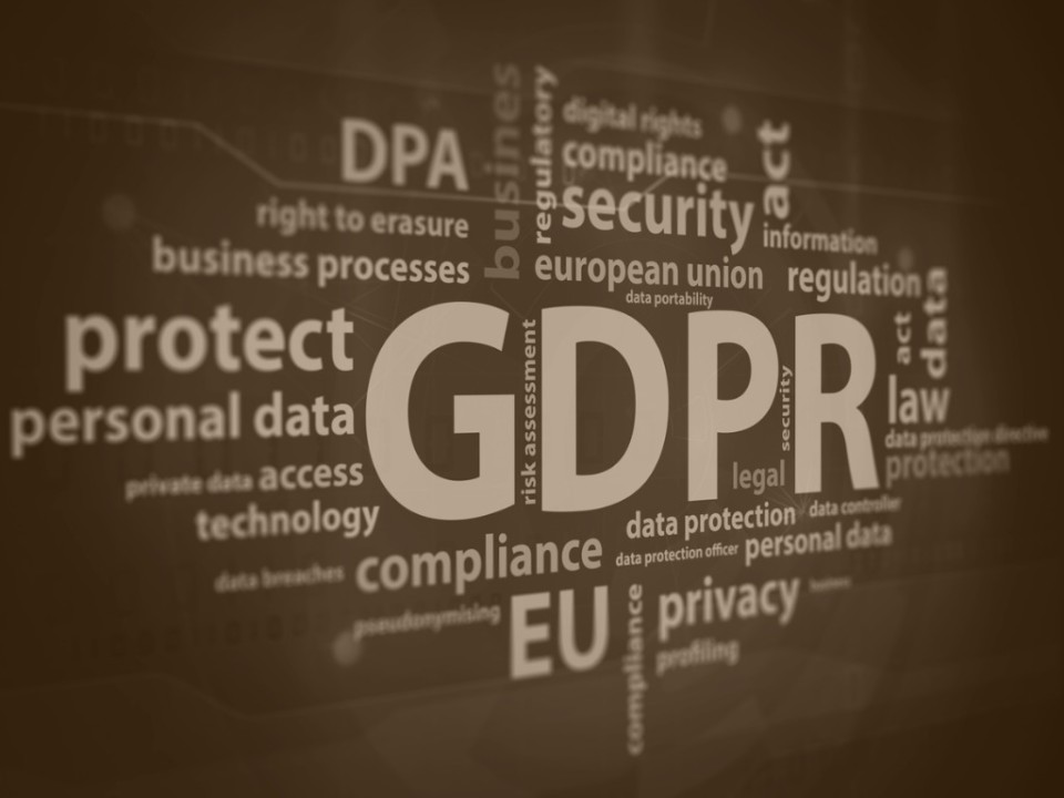 Data Protection and Privacy Regulations - Impact on Business