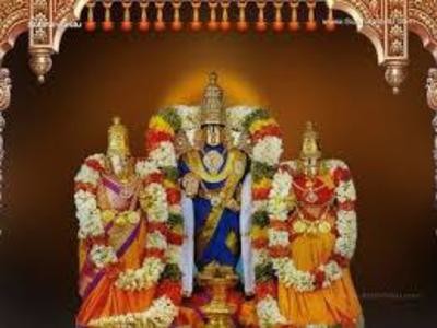 Lakshmi Venkateshwara - Owner - Lakshmi Venkateshwara Temple | LinkedIn
