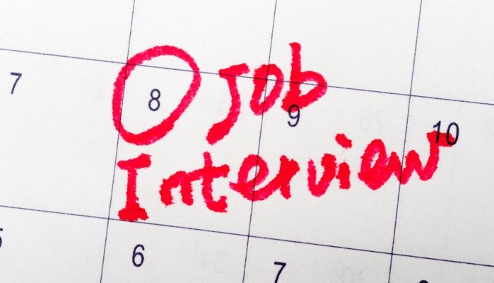 The 2nd Most Important Interview Question