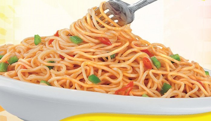 What would Maggi (Nestle India) do to salvage its Reputation?
